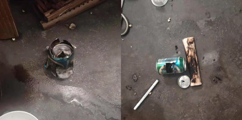 女孩模仿“易拉罐制爆米花”不幸离世 其父欲状告博主和平台