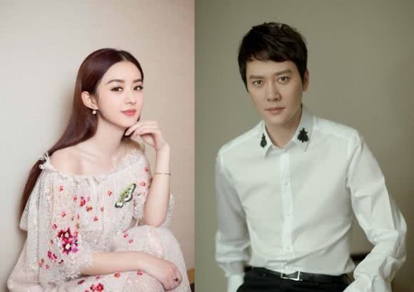 赵丽颖冯绍峰将举办婚礼？两人及双方团队被曝发生矛盾，婚礼延期了