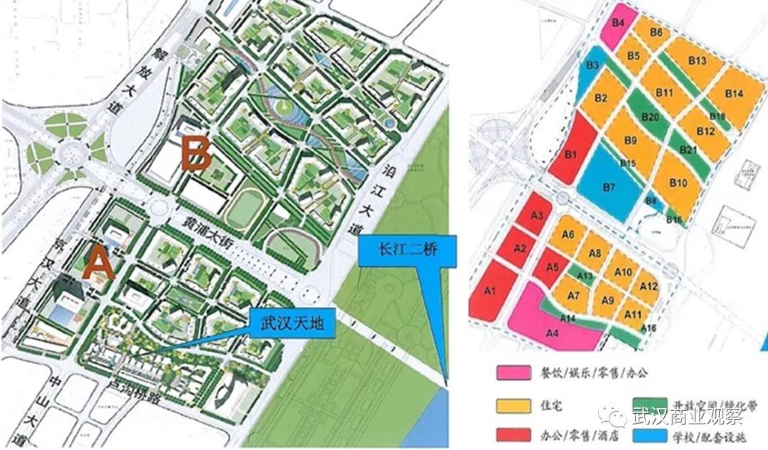 武汉天地：情怀背后的商业价值__凤凰网