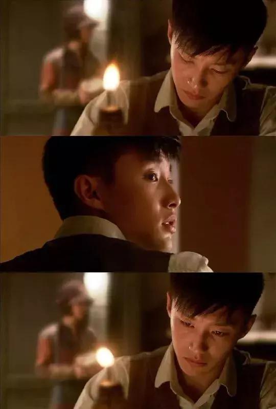 反转,反转,再反转~盒饭王宁羽终于领了自己的那一份