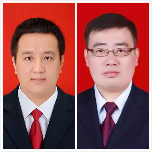 深℃丨西夏区,兴庆区新任两名85后副区长,均为北大清华选调生