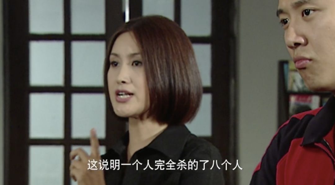 她可能是国产剧中最飒的女主角编辑：奇趣网发布：2019-10-06 18:06:48