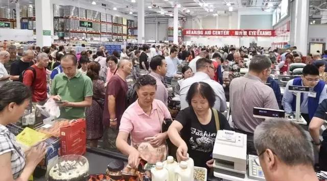 【虎嗅APP】挑战Costco，真的很有“必要”？