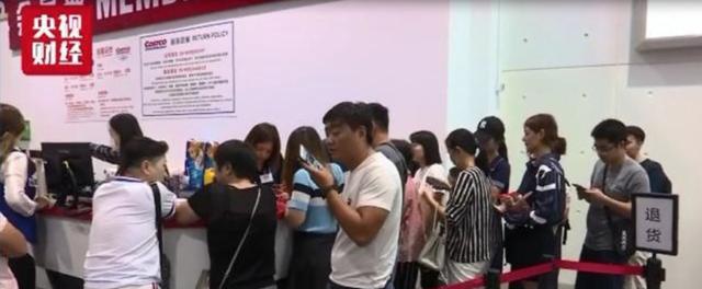 反转！开业仅一周遭会员排队退卡，曾被挤爆的Costco怎么了？