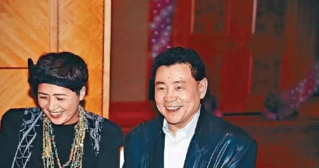 「会火」刘銮雄：被欲望“加持”的双面富豪。