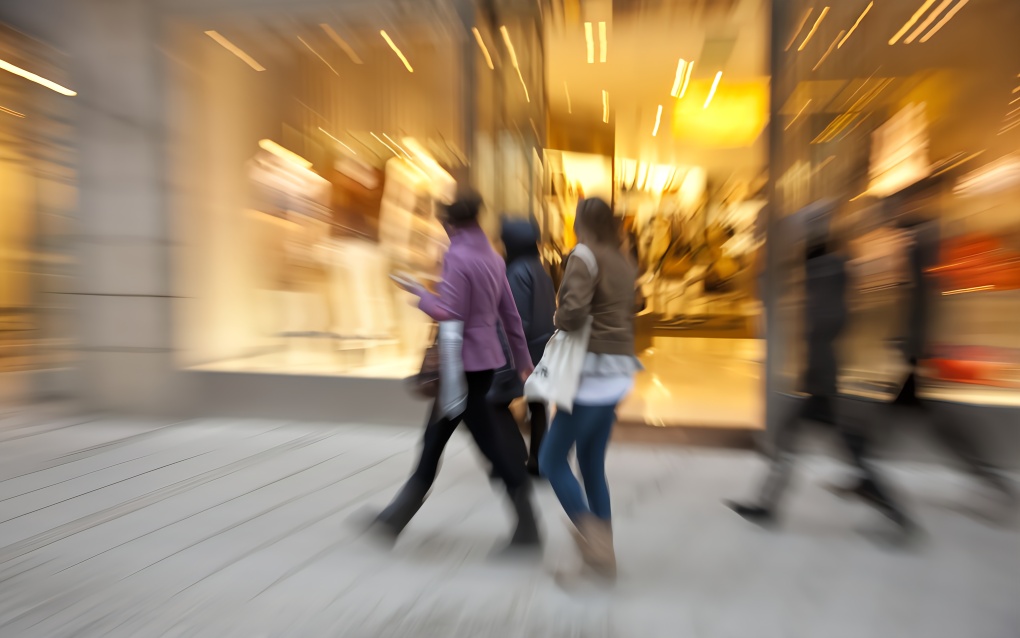 [钛媒体]深度解码真实的90后消费：敢爱敢花，却被高负债压得透不过气