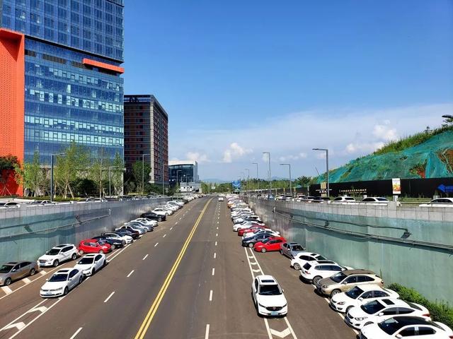 你去过地铁尽头吗？我都去过