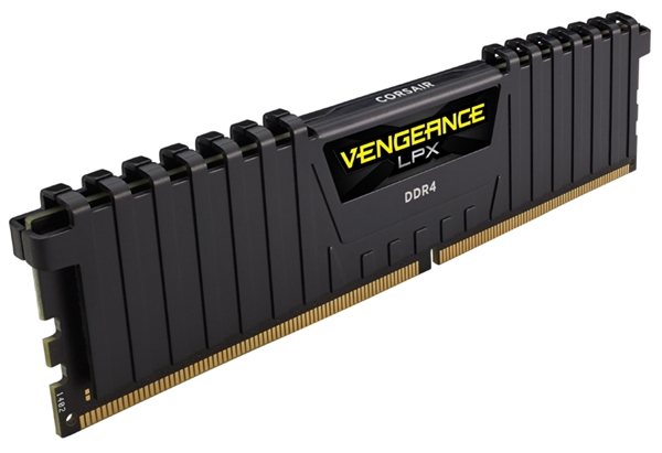 海盗船发布世界最快DDR4-4866内存：AMD三代锐龙专属