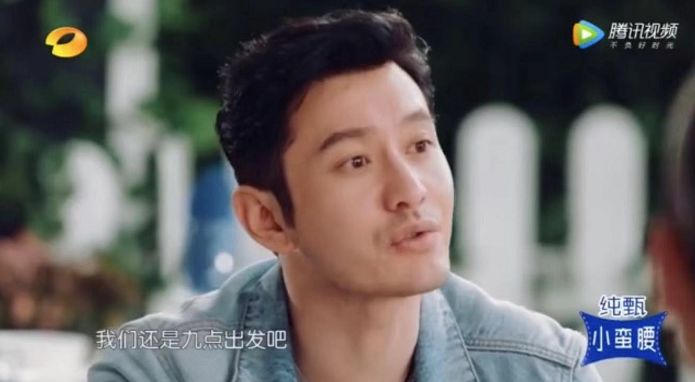 我宣布我成了王俊凯的性格粉