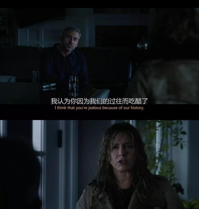 豆瓣8.4，回归电视的詹妮弗·安妮斯顿，还是当年那个瑞秋吗？编辑：奇趣网发布：2019-12-11 13:02:40