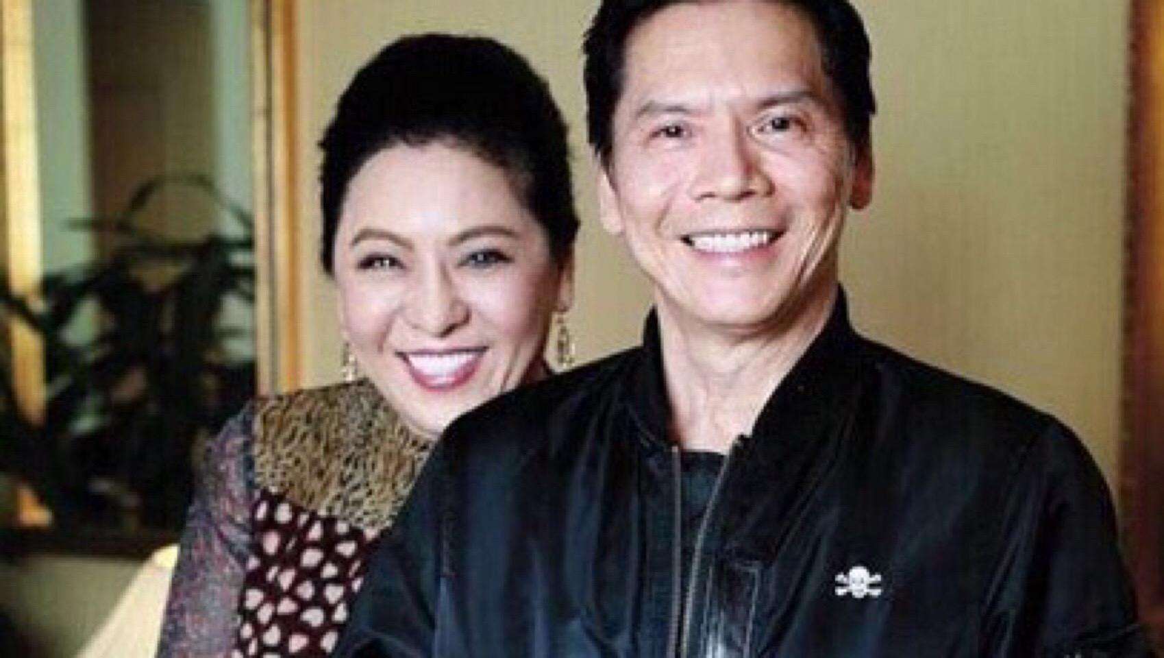 耳濡目染！向佐喜欢从后抱住郭碧婷，竟是遗传向太基因