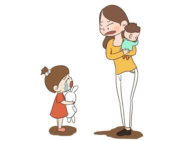 大宝和二宝总是吵架抢东西通过哪些方法可以解决宝妈们快学学
