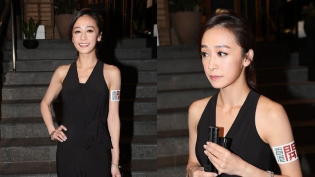 黄心颖近况曝光，姐姐透露她仍在外国，心情仍低落未获救赎