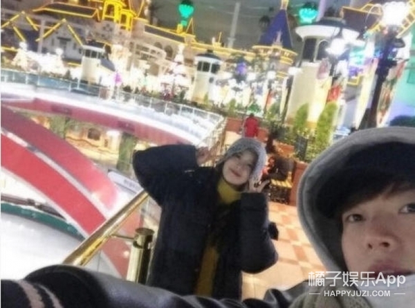我以为他们永远不会离婚…