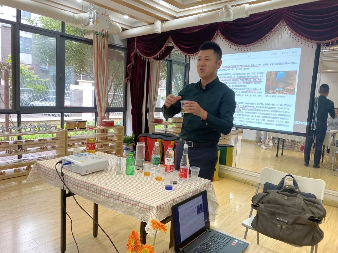 绿色环保低碳生活从我做起(图2)