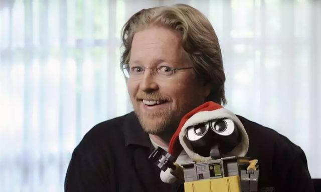 33年21部动画15座奥斯卡，皮克斯如何“量产”创造力 | 深读