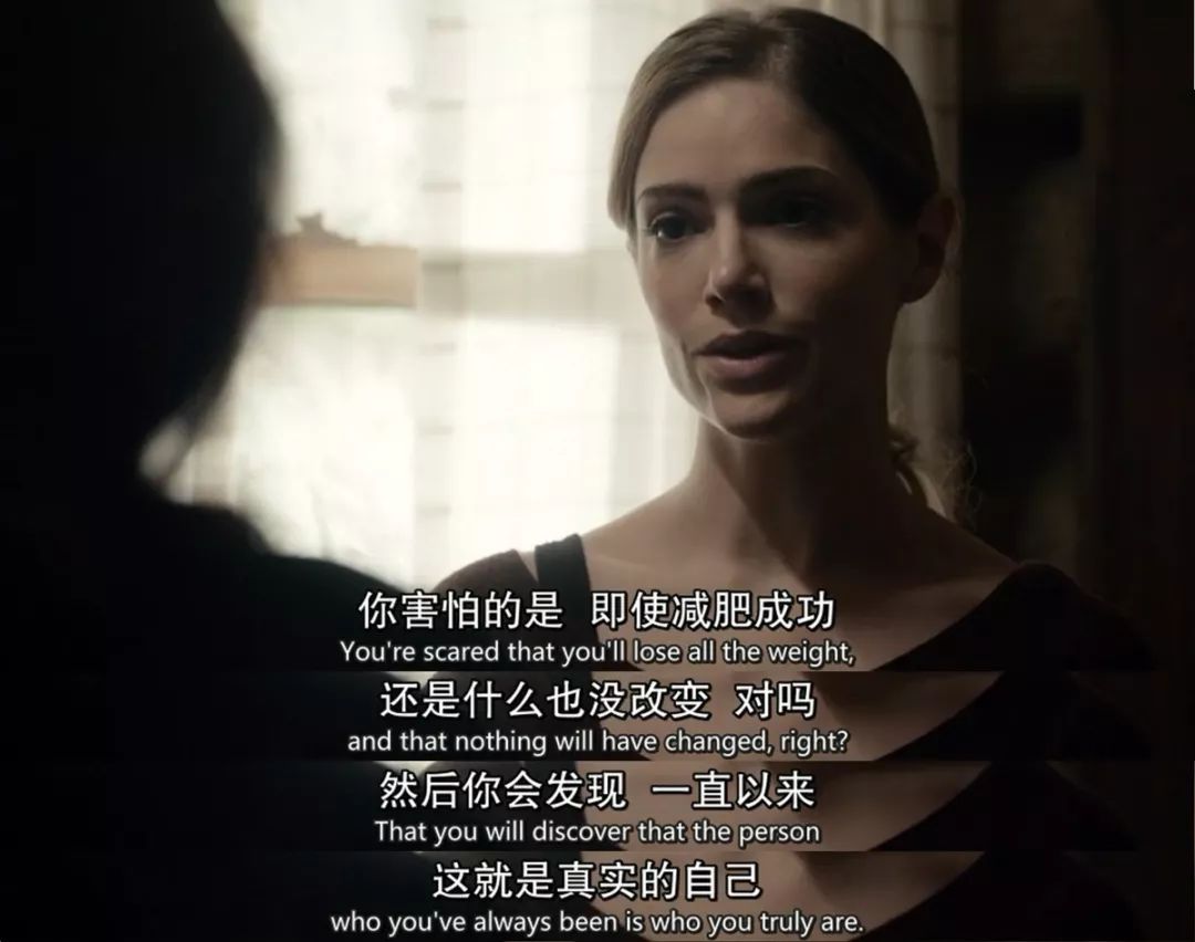 「张德芬空间」从丑小鸭到票房女王：女人变美，是从接纳自己开始的