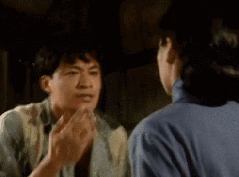 他们这么甜，是演出来的吗？