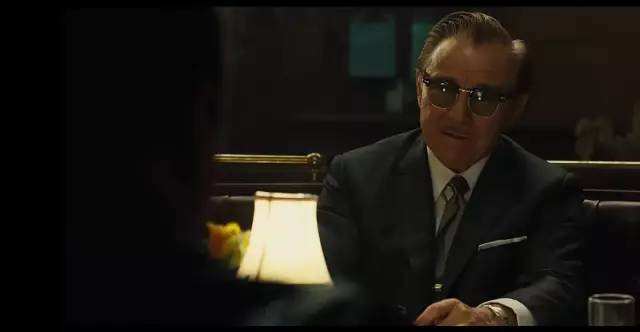 「桃桃淘电影」豆瓣9.1分，《爱尔兰人》真是看到老泪纵横