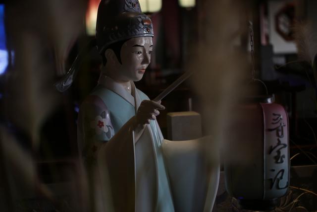 绍兴本地人吃了17年、美食大咖必打卡的寻宝记,到底有多火?