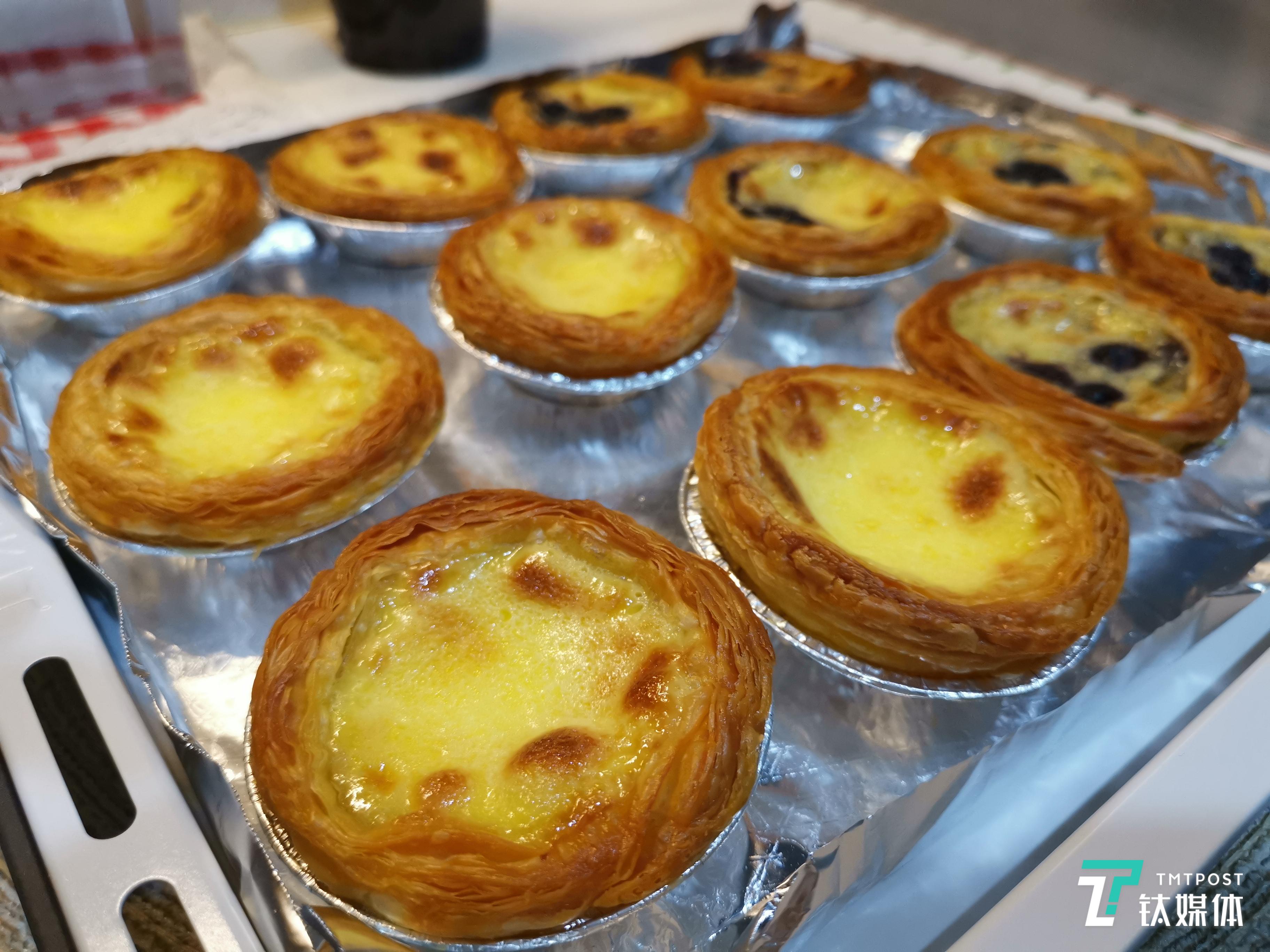 [钛媒体]有一台会自拍的TOKIT智能电烤箱都能做什么？| 钛度实验室