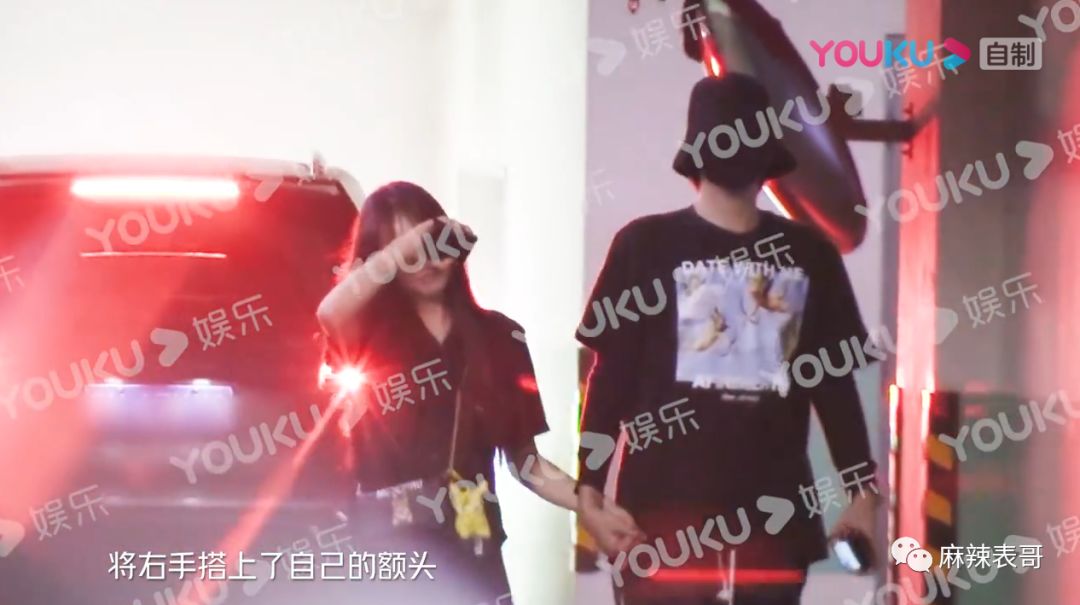 吴亦凡的女友是心机女上位？好好的一口甜瓜，12小时就变成了毒奶