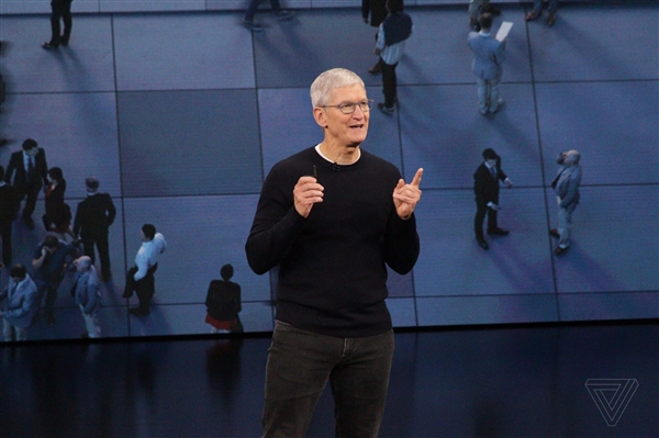 iPhone 11系列价格公布！降至699美元起