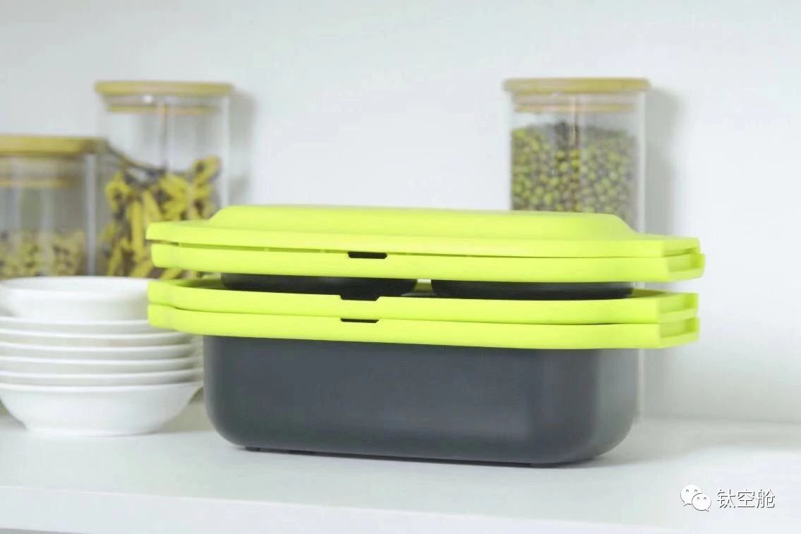 【钛媒体】女朋友要来，如何用微波炉叮出一顿大餐？