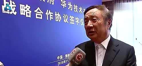 措不及防！任正非刚刚再次改口，来得太是时候了