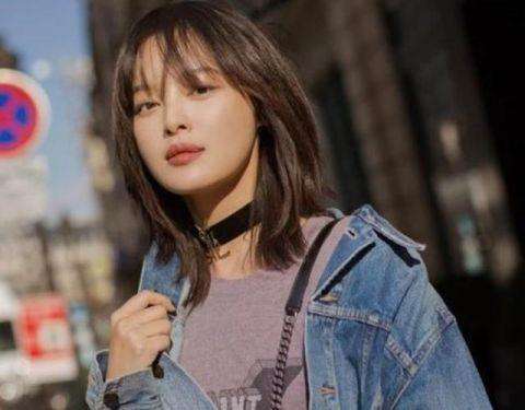 辛芷蕾拍戏吃臭豆腐，拍完就吐助理手中，汪涵也做过类似的事