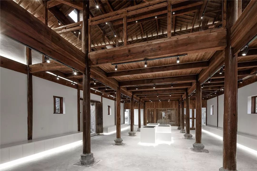 “徽派”建筑素材合集,让您的空间充满文化味__凤凰网