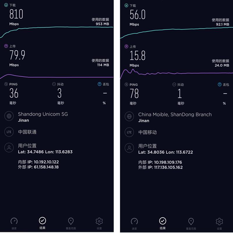 14倍激进秒杀4G网 MIX3 5G版实测体验：小米5G时代首作
