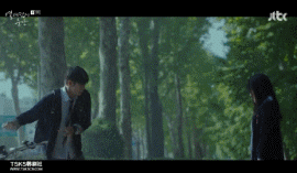 甜甜的初恋+校园暴力，这是男版《学校2019》吗？