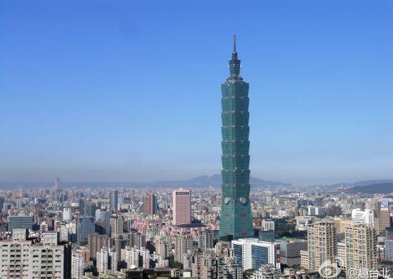 台最新调查称台湾民众对大陆印象变差