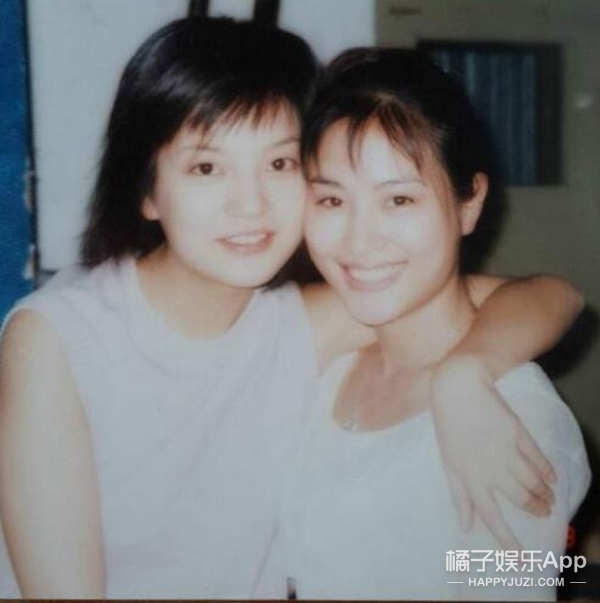 【橘子娱乐】还记得《小李飞刀》里的林仙儿吗，她现在长这样了