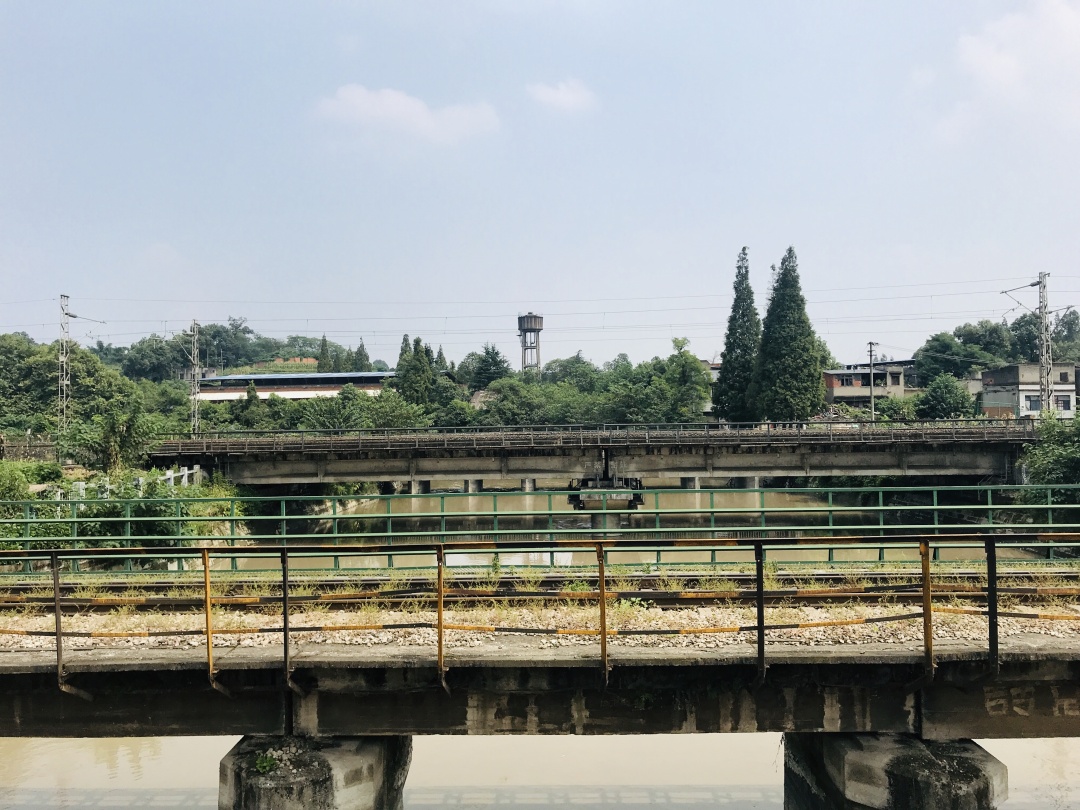 乱逛 一个寻找后蜀开国皇帝孟知祥墓的过程