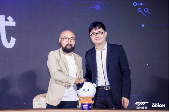 2019WRC：服务机器人如何为行业赋能