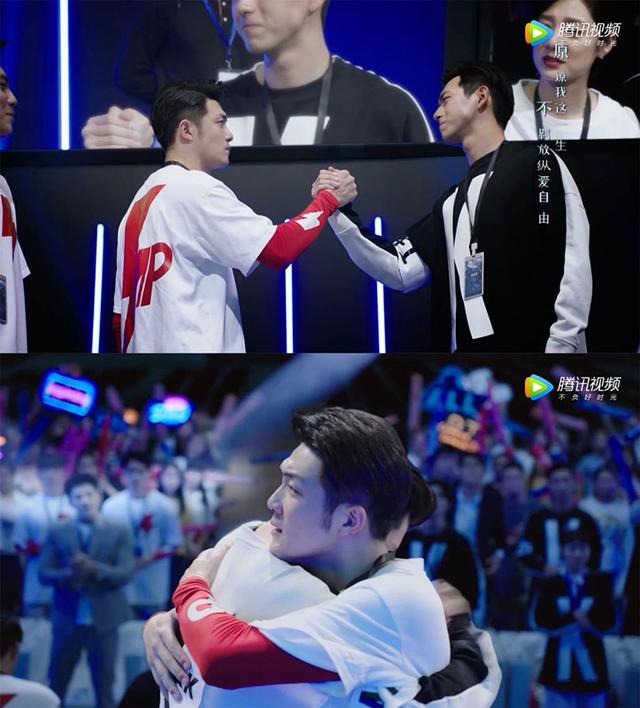 《亲爱的,热爱的》今晚收官,李泽锋饰演热血队长演技获赞