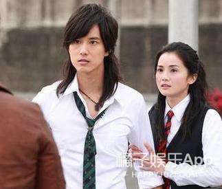 【橘子娱乐】还记得《转角遇到爱》的尹尚东吗？他退出娱乐圈了