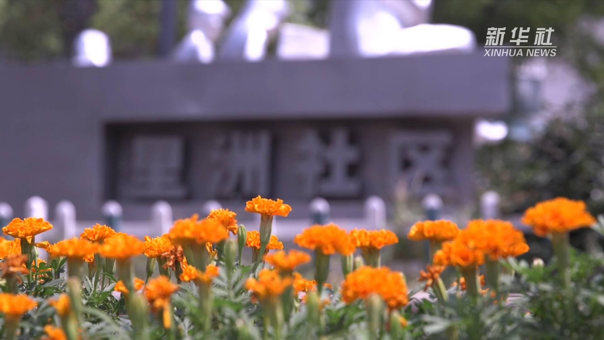 老旧小区破解物业管理难题