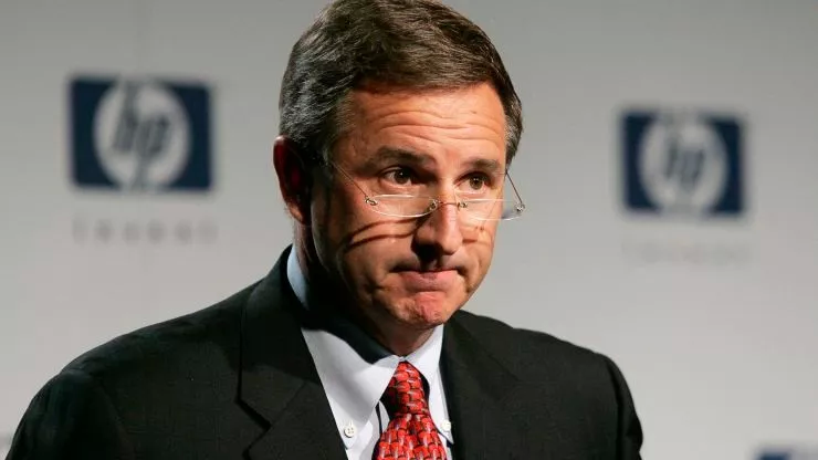 【新智元】甲骨文联合CEO马克?赫德去世，曾任惠普CEO，遭性骚扰指控