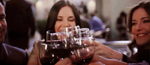 什么时刻会让你觉得懂点葡萄酒挺好?