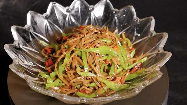 这道菜吃了能变聪明？襄阳大头菜