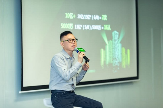 腾讯公司微信事业群副总裁耿志军指出,目前微信支付在已经基本做到