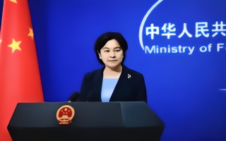 蓬佩奥撰文给欧盟各国支招抵制华为，华春莹：他像祥林嫂