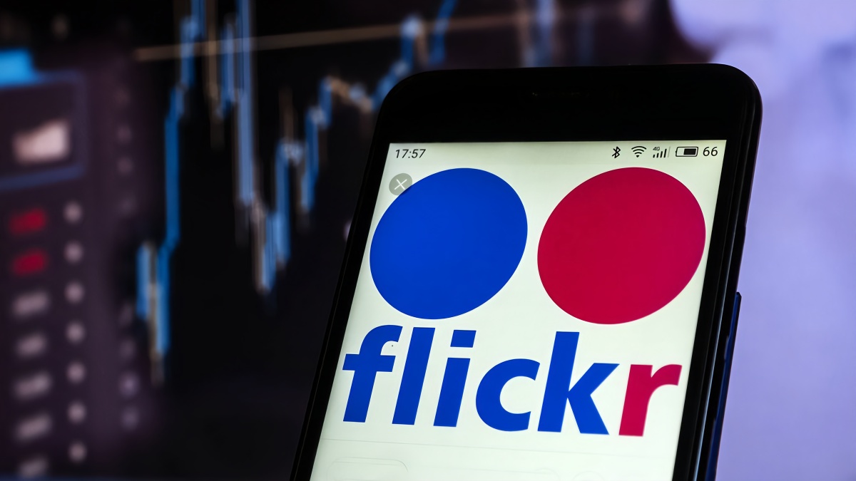 「爱范儿」再没用户付费就活不下去了，Flickr 也太惨了吧