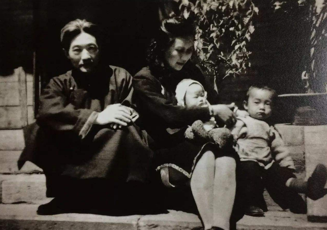 徐悲鸿死后,他丰富的遗产如何安排?廖静文给出教科书级别的处理_凤凰网