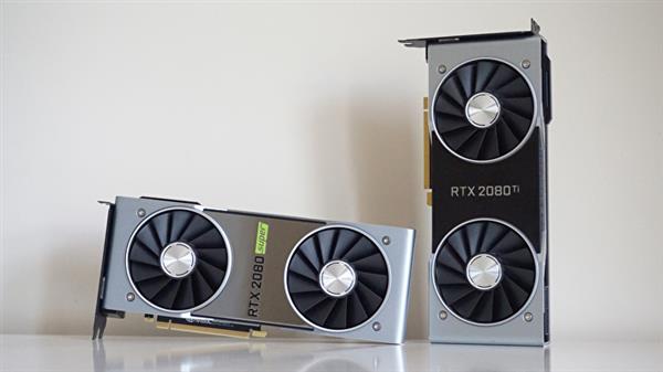 从1080p到4K 最佳游戏显卡推荐：高端直接选它了