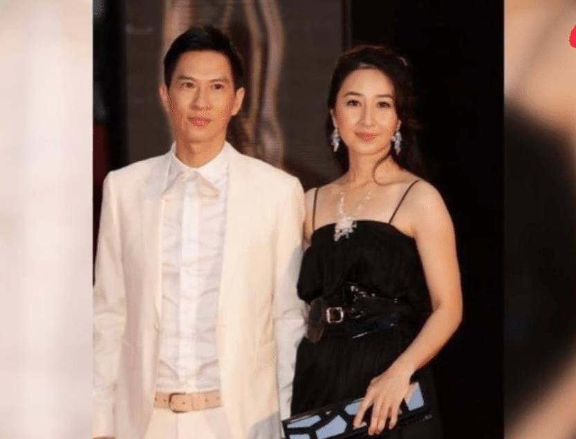 杨紫“吐槽”无法亲近张家辉，联系他居然要先找刘德华再找张学友？