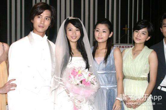 【橘子娱乐】还记得《转角遇到爱》的尹尚东吗？他退出娱乐圈了